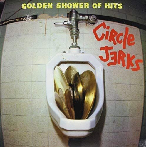 Golden Shower Of Hits (200 Gr)