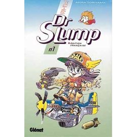 Dr Slump - Tome 1
