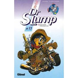 Dr Slump - Tome 13