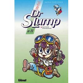 Dr Slump - Tome 11