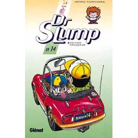 Dr Slump - Tome 14
