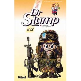 Dr Slump - Tome 12