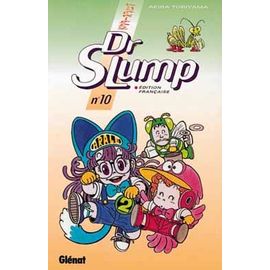 Dr Slump - Tome 10