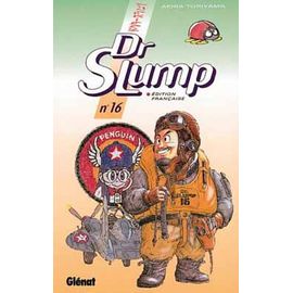 Dr Slump - Tome 16