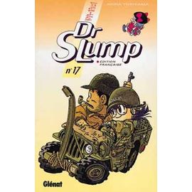 Dr Slump - Tome 17