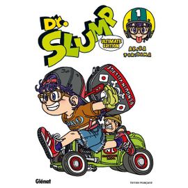 Dr Slump - Perfect Edition - Tome 1