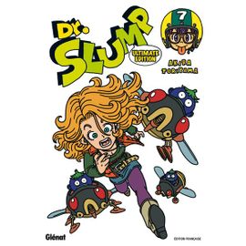 Dr Slump - Perfect Edition - Tome 7