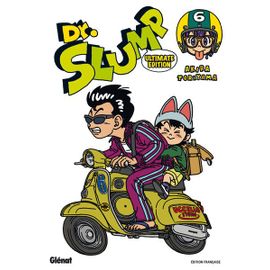 Dr Slump - Perfect Edition - Tome 6