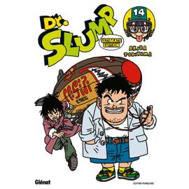 Dr Slump - Perfect Edition - Tome 14