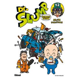 Dr Slump - Perfect Edition - Tome 12