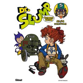 Dr Slump - Perfect Edition - Tome 5