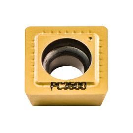 Metabo 10 plaquettes amovibles en carbure universelles - 623564000