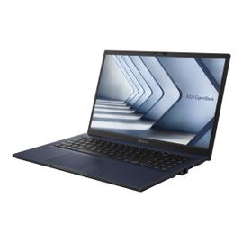 ASUS ExpertBook B1 B1502CBA-BQ1711X - 15.6" Core i3 I3-1215U 8 Go RAM 256 Go SSD Noir