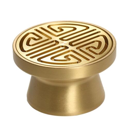 Encens Carbone Plat Métal Aromathérapie Poêle Chauffe-mains Fournitures Pour Chambre Salon Dortoir Méditation