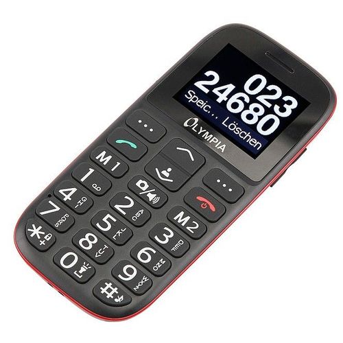 Olympia Bella débloqué logiciel original