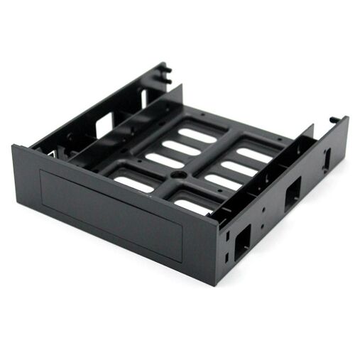 2,5 pouces 3,5 pouces Support de disque dur Adaptateur de disquette Support de disque dur Caddy Bay