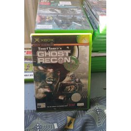 Tom Clancy's : Ghost Recon