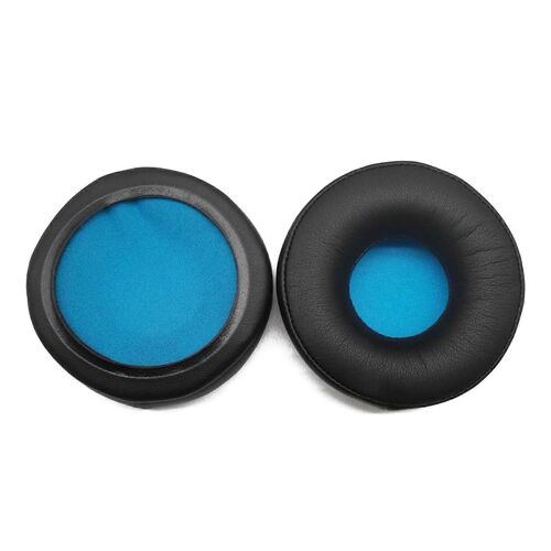 1 paire de coussinets d'oreille pour écouteurs sans fil compatibles Bluetooth Jabra Move