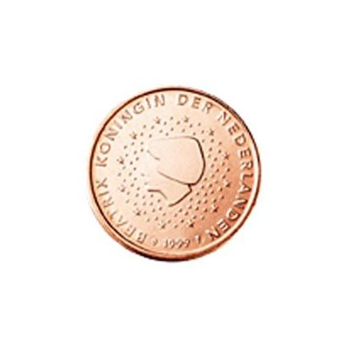 1 Cent Pays-Bas 2013