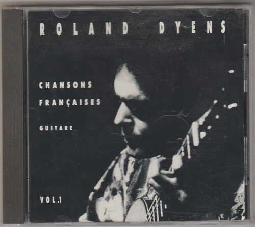 Chansons Françaises Vol. 1