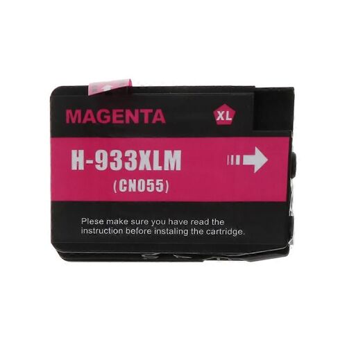 Cartouches d'encre pour Officejet 6600 6700 7110 7612 7610 6100 Accessoire d'imprimante