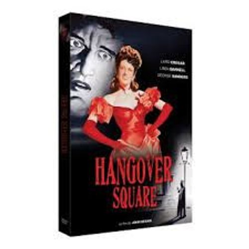 Hangover Square