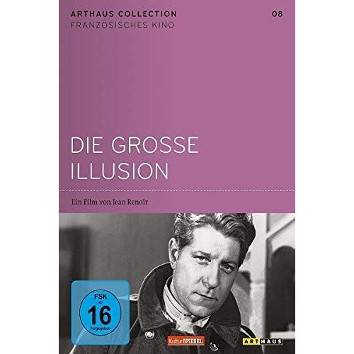 Die Große Illusion