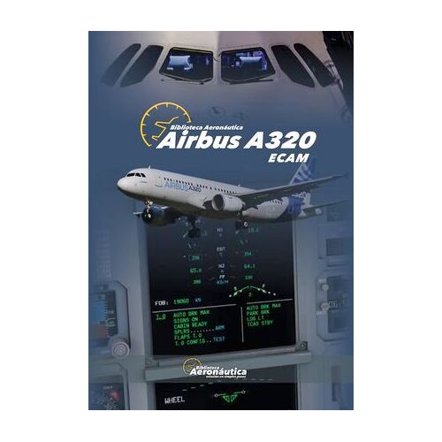 Airbus A320 Ecam