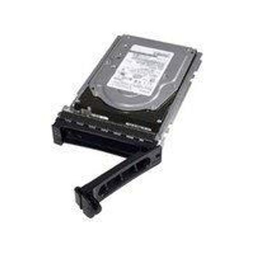 CoreParts - Disque dur - 146 Go - échangeable à chaud - SAS - 15000 tours/min - pour Dell PowerEdge 29XX, R900, R905, T300, T605; PowerVault DP100, DP600, NF100, NF600, NX1950
