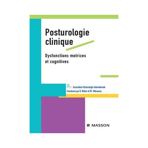 Posturologie Clinique