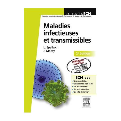 Maladies Infectieuses Et Transmissibles