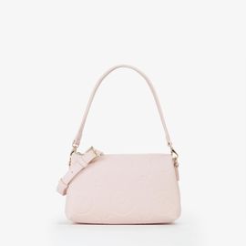 Sac Bandoulière Samba Re Valentino VBS8ZG14 Cipria