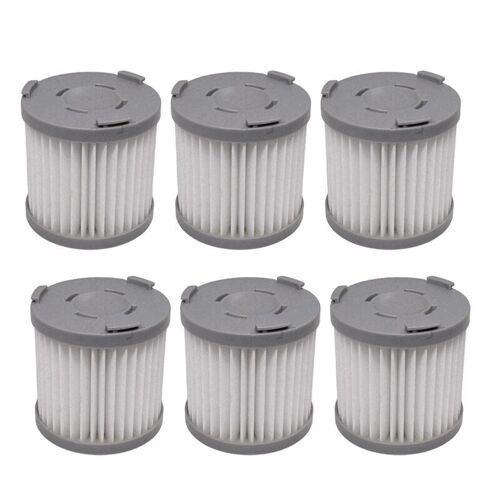 Filtre Hepa pour aspirateur Robot Xiaomi JIMMY JV51 JV53 JV83 CJ53 C53T, pièces de rechange