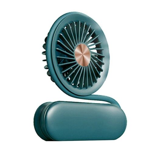 Mini ventilateur Portable 3 en 1, Portable, à main, Clip, poussette, ventilateur USB, Rechargeable, pour bébé étudiant, homme de bureau