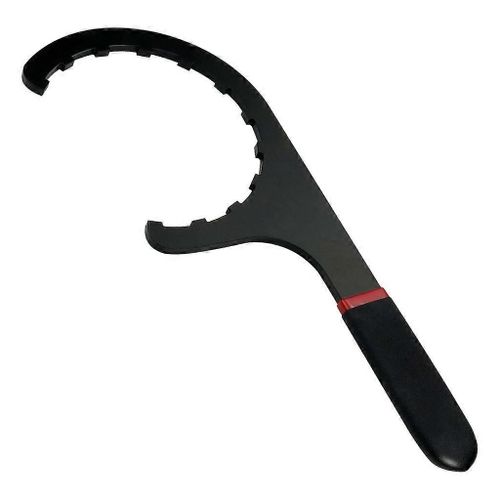 Clé à filtre diesel 61090 Filtre à huile Professional Stable Performance Steel