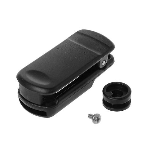 CLIP-14 Clip de ceinture pour Yaesu VX-6R VX-7R VXA-710 FT-277R FT-270R VX-177 VXA-300 V