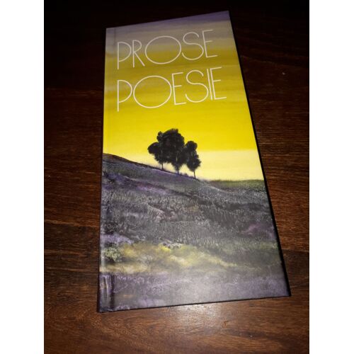 Prose Poesie