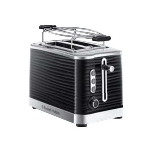 Russell Hobbs Inspire 24371-56 - Grille-pain - 2 tranche - 2 Emplacements