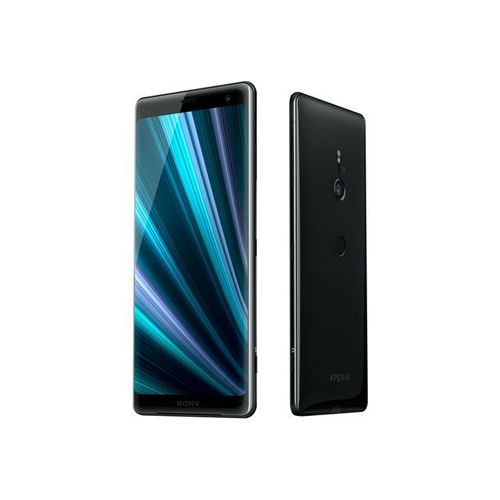 Sony XPERIA XZ3 64 Go Noir
