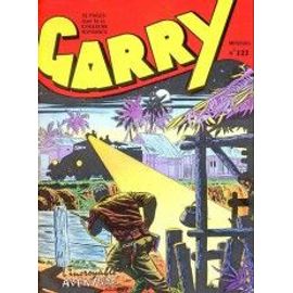 Garry 122