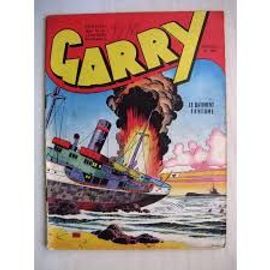 Garry 127