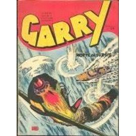 Garry 125
