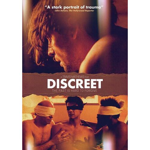 Discreet [Digital Video Disc]