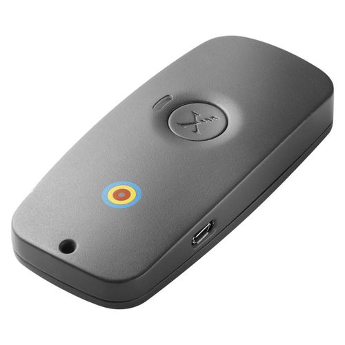 Balise GPS TICATAG TiFiz Xpress recharge