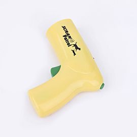 Ad100-Bk - Répulsif Laser À Infrarouge Pour Chiens Et Chats, Mini Appareil Portable D'entraînement Des Animaux, Dispositif Anti-Aboiement, Fournitures Pour Animaux De Compagnie