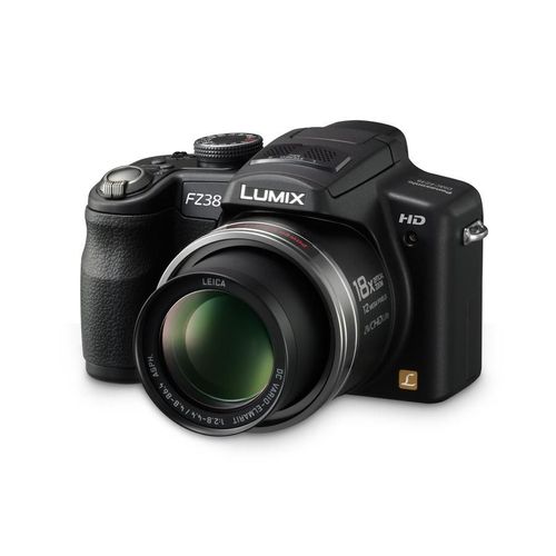 Appareil photo Panasonic DMC FZ38