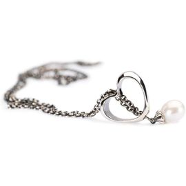 54080 - Sautoir Femme - Argent 925/1000 - 80 Cm[Col9220789]