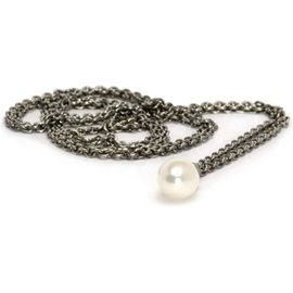 54090 - Sautoir Femme - Argent 925/1000 - 90 Cm[Col9220173]