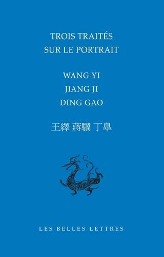 Trois Traités Sur Le Portrait