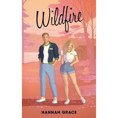 Maple Hills - Tome 2 - Wildfire